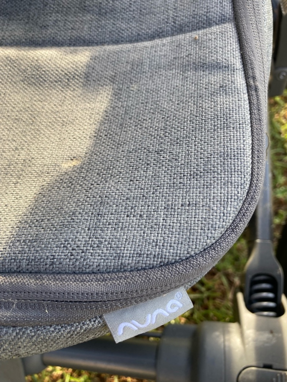 Nuna MIXX Stroller - Picture 12 of 16